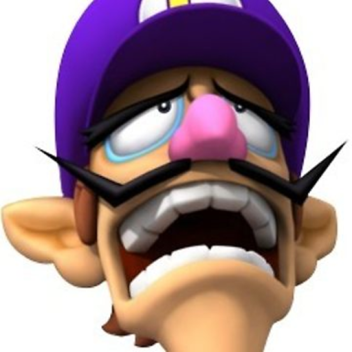 Waluigi Simulator