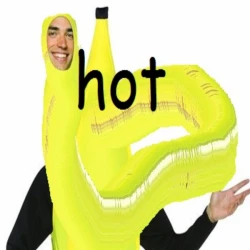 hot
