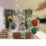 Hogwarts shopꨄ/*