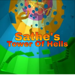 Sathe' s Towers of Hells [Time]