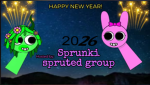 christmas Dandy’s world Group