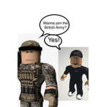 Britains Army!