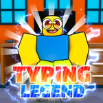 Typing Legend