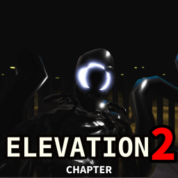 Elevation (CHAPTER 2)