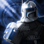 ุุุGAR | 501st Legion