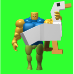 Epic Noobs Squad Forever 1