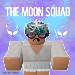 The Moon Squad.