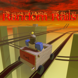 Random Rails