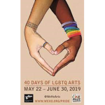 LGBTQ+ and blm supporters only