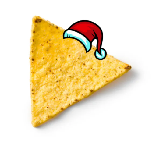 [UPD🎄]Nachos official Roblox game thumbnail