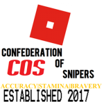 Confederation of Snipers