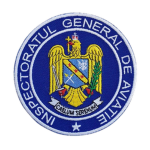 Inspectoratului General de Aviaţie - Oinacu
