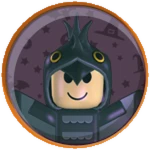 Raven BLOXikin