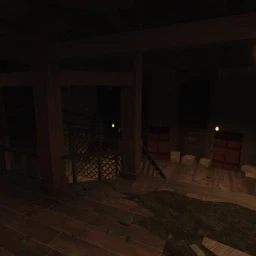 The Depths Of Doors🔦 (Floor 4: THE DEPTHS) icon