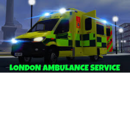 Greater London Roleplay