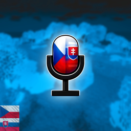 Mic On Voice Chat Cz/Sk