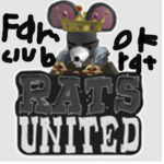 Rats united fun club.