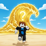 Lucky Tsunami