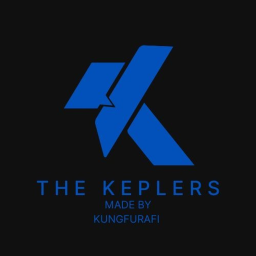 The Keplers