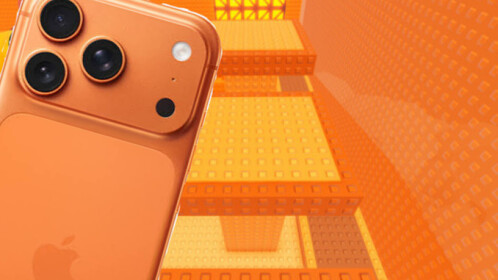 İPhone 17 pro max Tower