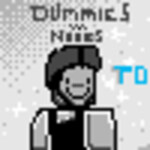 Dummies vs Noobs: TD [Beta] - [Balanced⚖️]