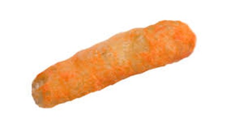 Cheetos Sim [Chicken Flavoured Cheetos]