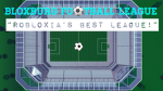 Bloxburg Premier League