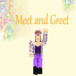 Builders Club For Life Meet And Greet