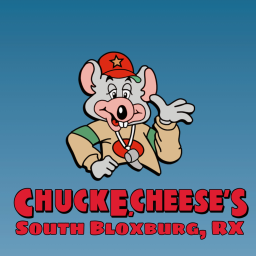 Chuck E. Cheese | South Bloxburg