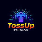 TossUp Studios