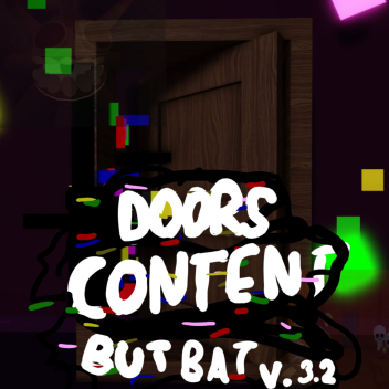 Плохие двери КОНТЕНТ 👁️🚪