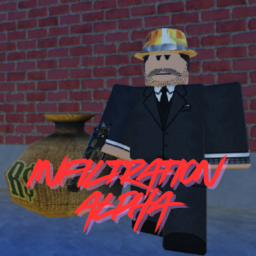 Infiltration [Alpha]