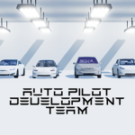 Tesla Autopilot Development Team