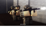 M.R. (Military Role play)