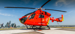 UK:RP Air Ambulance