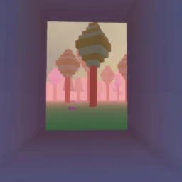 Low-Poly World icon