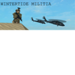 [TWM] The Wintertide Militia