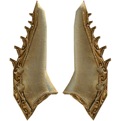 Enchanted Candles of Pwnage Recolor (Addon)