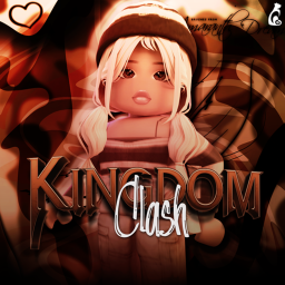 UG • Kingdom Clash