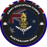 ||RAA|| Royal Australian Army Educational Corps-