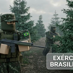 ("EB") Brazilian Army | {NB} icon
