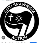 Anti-spawn ray