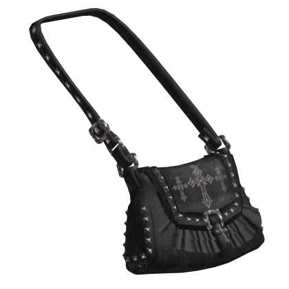 Y2K Crossbody Bag