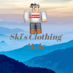 Ski's Clothing Hub