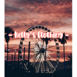 - Kelly’s Clothing -