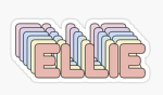 Eliana’s friend group