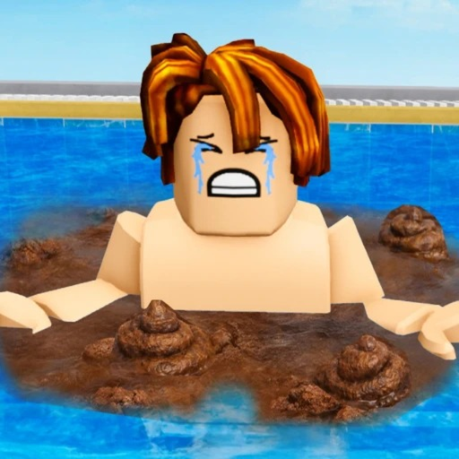 [💩] My Public Toilet Roblox game