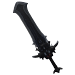 Abyssal Ravager
