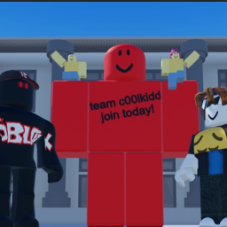 Roblox Hacker Museum(WIP)