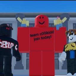 Roblox Hacker Museum(WIP) icon